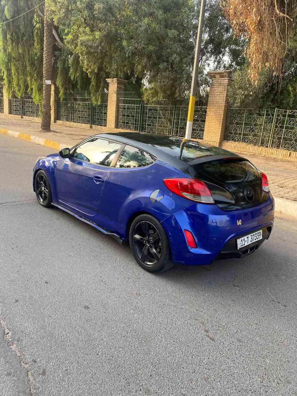 فولستر • ٢٠١٤ • رقم بغداد