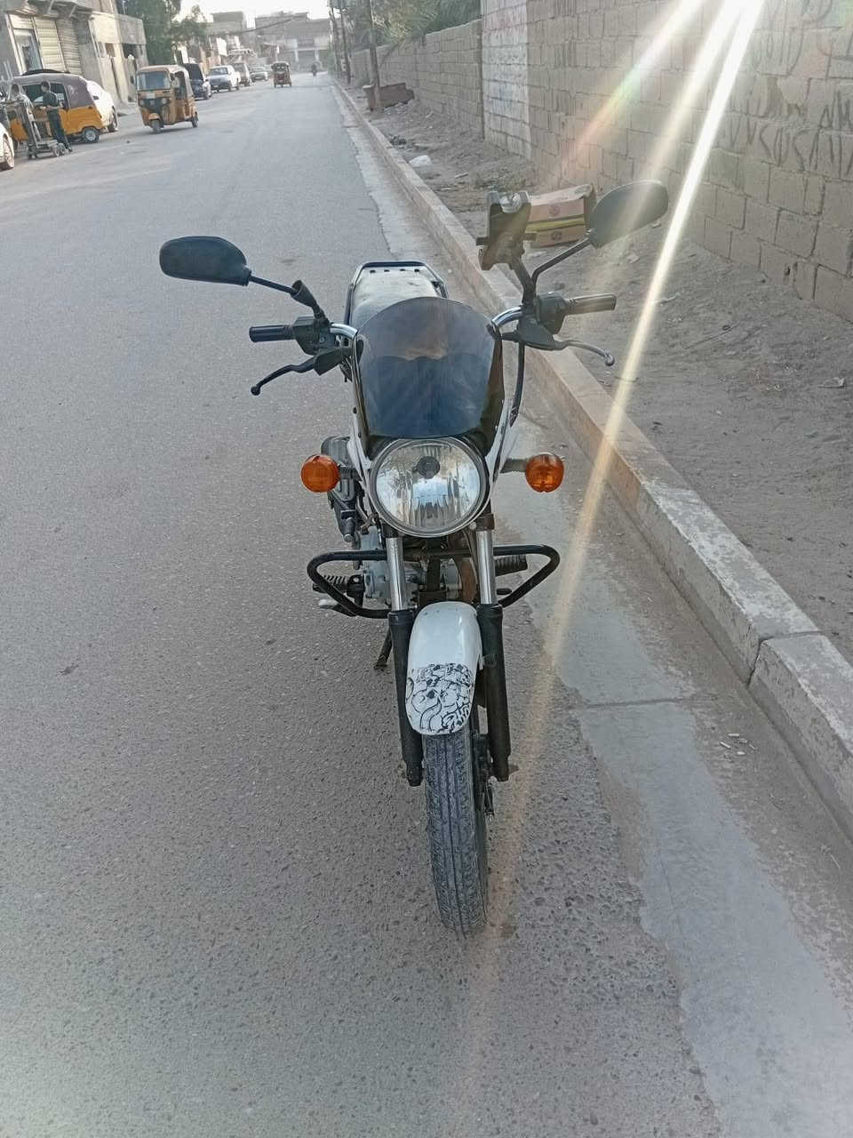 بوكسر • ٢٠٢٠ • مكينه خرسه