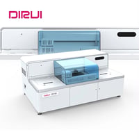 جهاز هرمونات • Dirui CM180 • كركوك