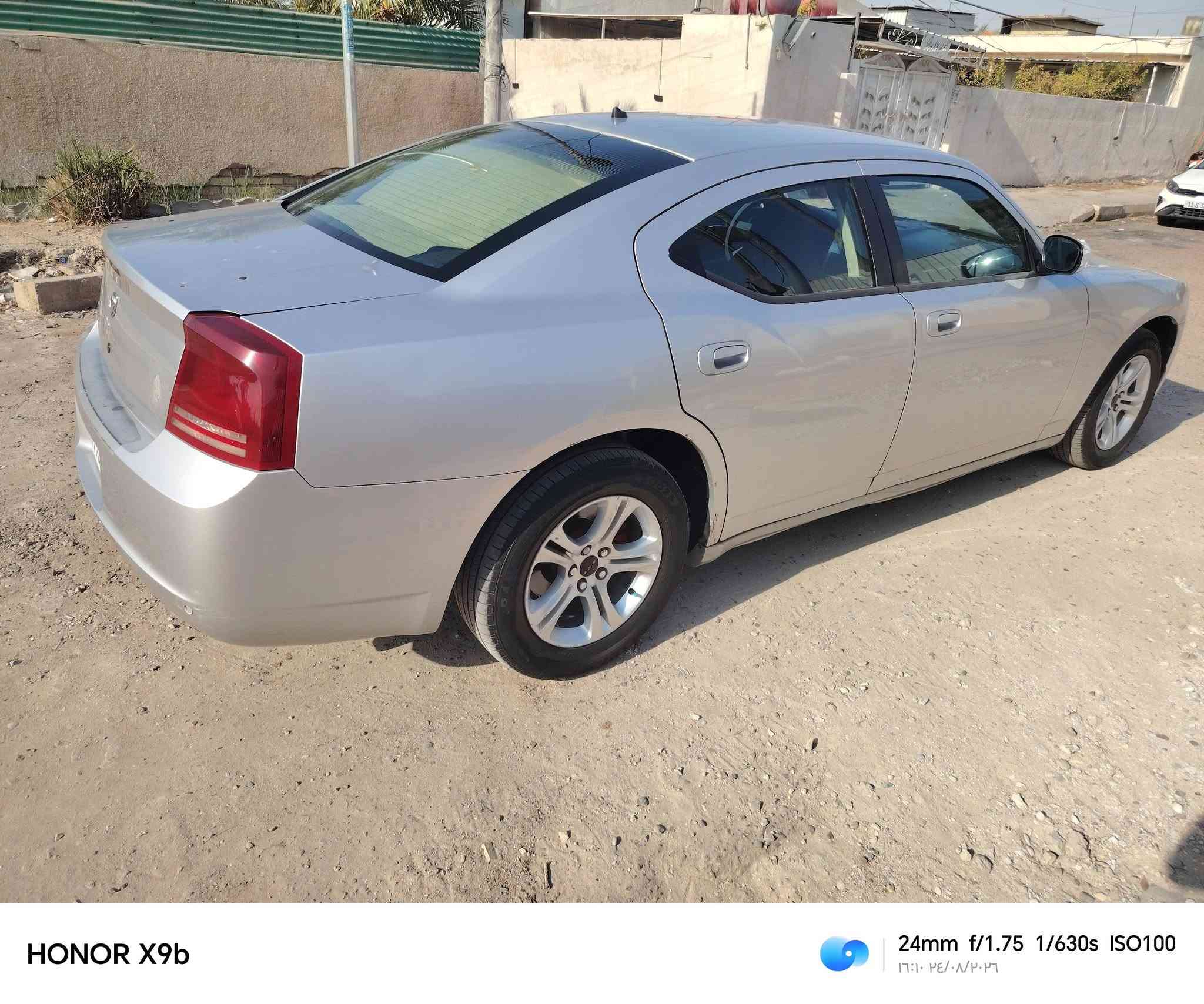 سلام عليكم جارجر2008 كفاله عامه من ضربه وتبديل فقط بارد بيها مكينه 3600 اصل صدر خلفي امامي جديد تخم تاير دسكات وبنزات جدد كير مكفول كاردن جديد اكسل بي ونه خفيفه كمبريسر بلمشي ثلج من توكف يقل البرودة يعني كمبريسر يحتاجلها شرط تحويل بسمي السيارة رقم بغداد مكان سيارة بغداد رقم *********** بي وتساب  ذاكرلك كلشي
السعر 105 وبيها مجال
سلام عليكم جارجر2008 كفاله عامه من ضربه وتبديل فقط بارد بيها مكينه 3600 اصل صدر خلفي امامي جديد تخم تاير دسكات وبنزات جدد كير مكفول كاردن جديد اكسل بي ونه خفيفه كمبريسر بلمشي ثلج من توكف يقل البرودة يعني كمبريسر يحتاجلها شرط تحويل بسمي السيارة رقم بغداد مكان سيارة بغداد رقم *********** بي وتساب  ذاكرلك كلشي
