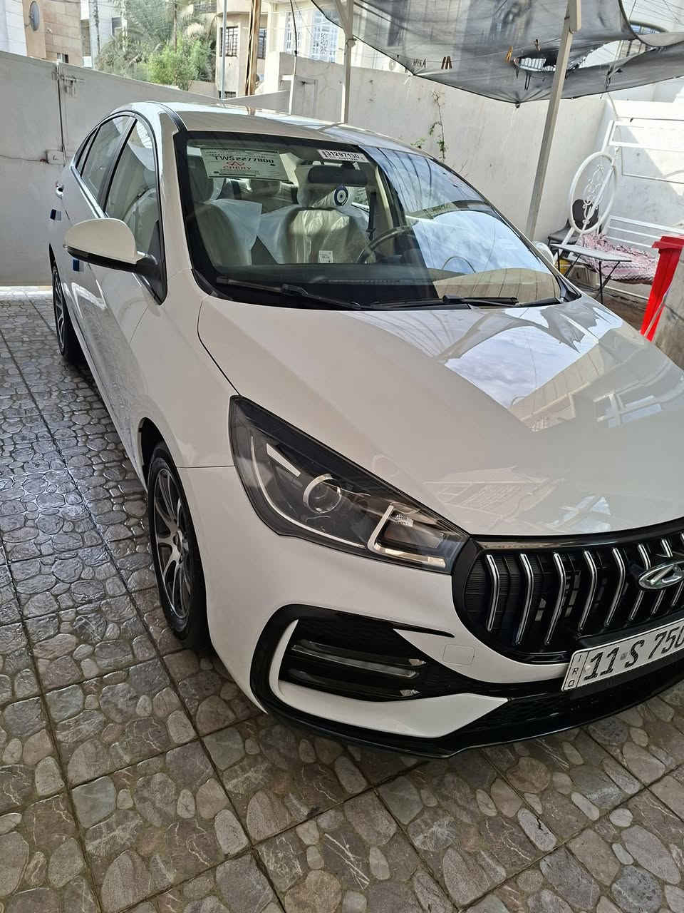 شيري اريزو • موديل ٢٥ • زيرو