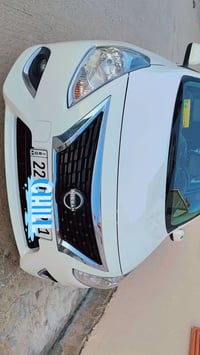 نيسان صني • ٢٠٢٥ • رقم اربيل