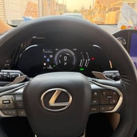 لكزس NX350h • ٢٠٢٤ • فورويل