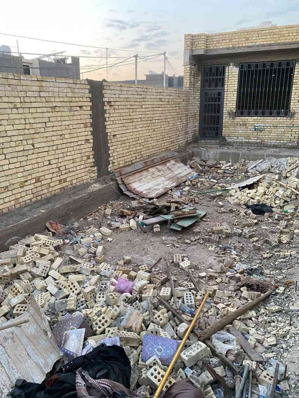 قطعه ارص للبيع  2/10   الاستفسار على هذه الرقم ***********
