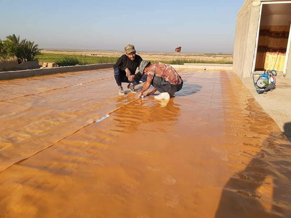 عملنا تحكم عليه من تشوف
شغل كدام عينك 
شغل ونج تصعيد تسليط 
سطوح تراب 
مكاني ناصريه بسعار مناسبه
ابو سيف السعيدي 
***********
