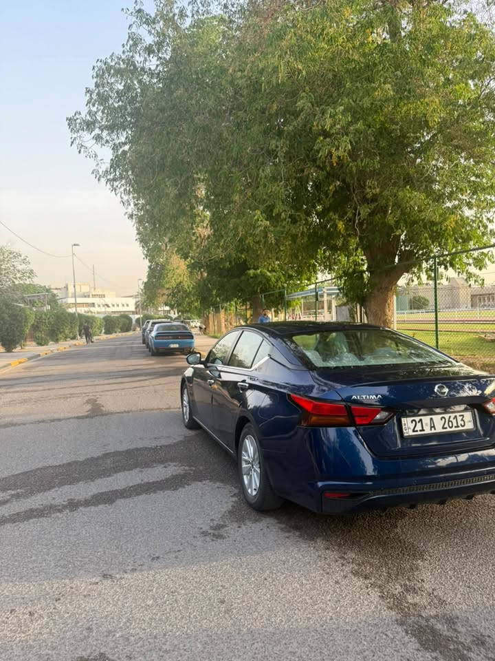 Nissan Altima 2019

نيسان التيما 2019 خليجي

سيارة نظيفه جداً وجاهزه 
بيها على البارد جاملغ الخلفي و الدوسه
مواصفات S
رقم مميز اربع ارقام
ماشية 113,357km

سعر ١٤٠ وقابل للتفاوض 
***********

الموقع ديالى
