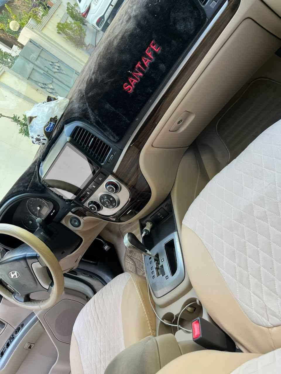 ‎هیونداي سانتافي ٢٠١١
بدون صبوغ بي شبر بارد
گير  و محرك بشرط
سعر ١٣٨
رقم ***********‎ كركوك, العراق
