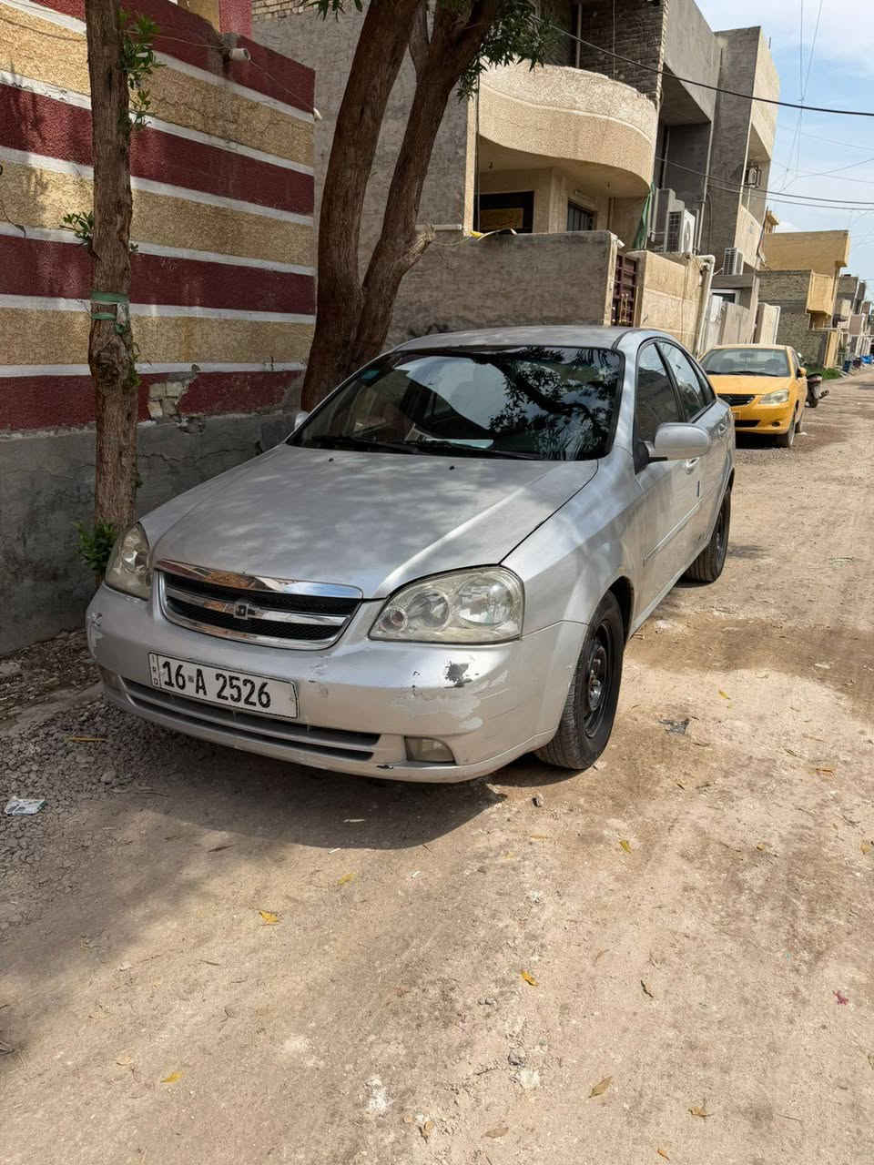 اوبترا • مراوس • ٢٠٠٦