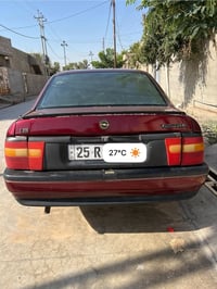 فكترا ١٨ • موديل ٩٢ • تحويل بدون وكالة