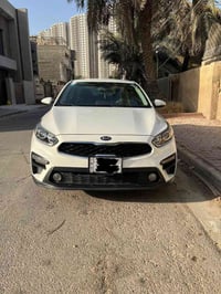 سيراتو خليجي • ٢٠١٩ • رقم بغداد