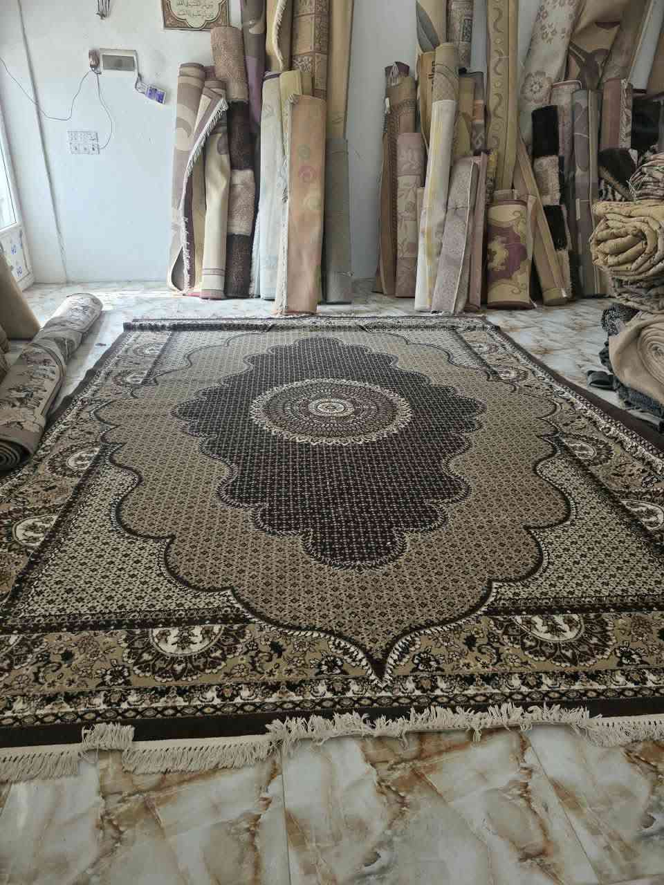 صوبات نفطية • ثلاجات • الخالص