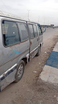 بسته 1995 • بابل المسيب • مكينة وكير
