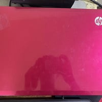 HP Pavilion G6 • i5-3230M • رام ٤ جيجا