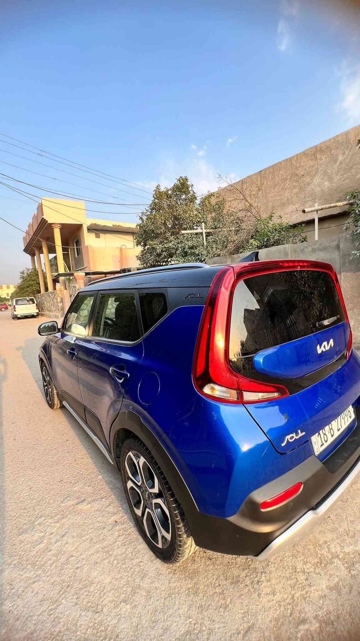 صول موديل 22 رقم بابل بأسمي
مكينه دوش 2000
فول مواصفات عدا الفتحه
ماشيه 55 
بيه تبديل جاملغ وباب
للاستفسار ***********
