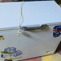 مجمدة للبيع داخلة تصليح مرة وحدة. تجميد فول ونظيفه مكاني بغداد رصافة ق...