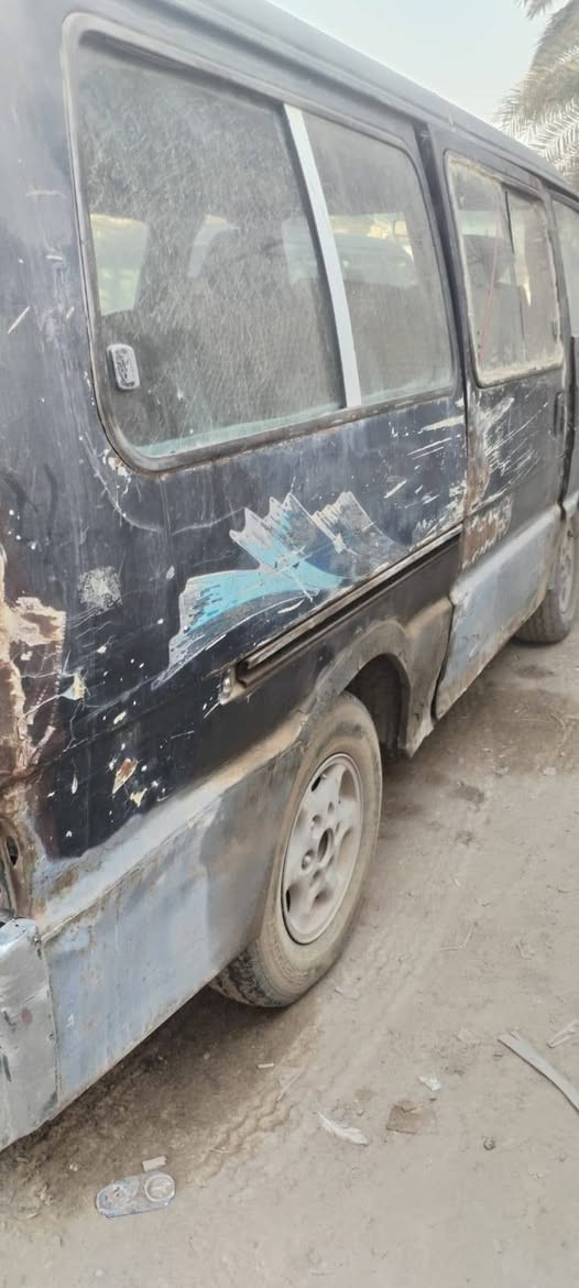 سلام عليكم كيا بسته موديل ٩٤ سنويه ٢٧ كير اكسل محرك بي خيط بخار سياره يرادله ترتيب سعر ١٣ وبيه مجال رقم الهاتف ***********

