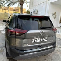 نيسان روج • موديل ٢٠٢٢ • فئة SV
