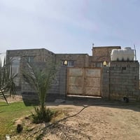 ارض زراعيه • ٣ دونم • ال جباره