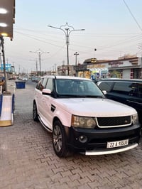 رانج • ٢٠١٢ • كاز