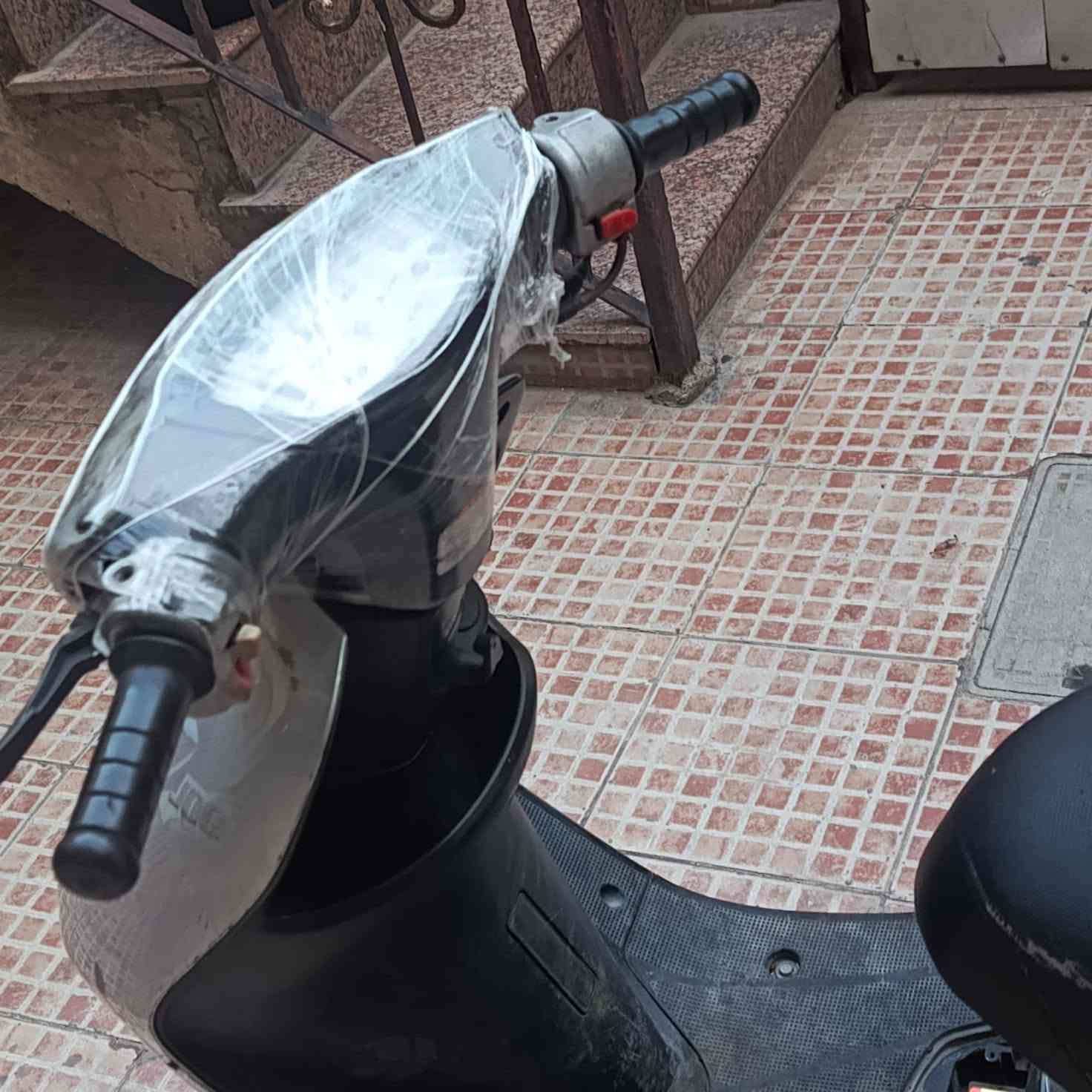 سلام عليكم دراجه عصفوريه للبيع السعر 140 وبيه مجال للستفسار على الرقم ***********
