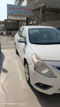 ٢٠١٩ • ١٤٠ الف • ضربة بسيطة