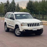 محرك V6 • ٢٠٠٨ • رقم اربيل