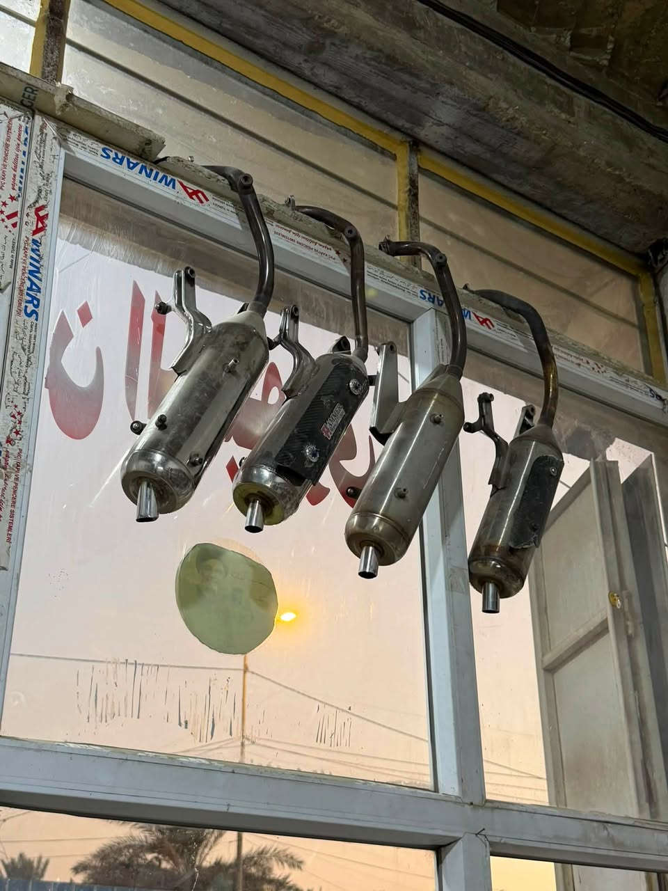 سلام عليكم تزويد للبيع مكان المحل حلة كفل مقابيل مطعم حسن عليوي
توصيل موجود ***********وتساب
