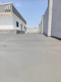 صب كونكريت • إسمنت الماس • حصو ورمل