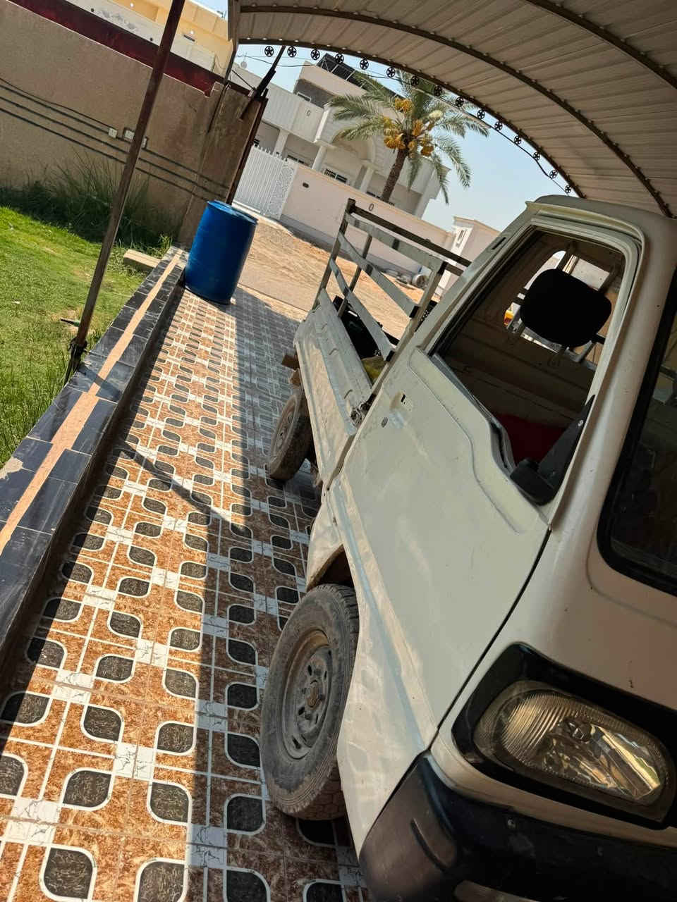 هانفي  للبيع سعر ١٢ $كير ومحرك جددالستفسار***********
