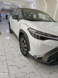 للبيع او مرواس بكورلا صيني فوت لاندر (S)2025 توكلر ماشيه  بصمه تشغيل ب...