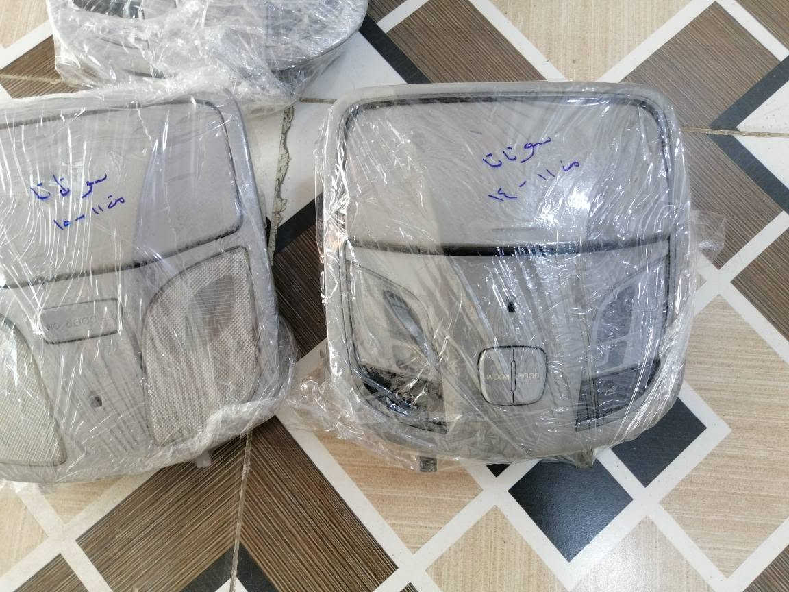 مكاين جام سوناتا خلفيات مع الماطور
سعر القطعه 20الف
كراب سقف سعر القطعه 20
للإستفسار اتصل ع *********** دهل اوران, واسط
