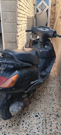سبيسي • ياباني • حي لحكيم