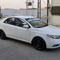 سيراتو • ٢٠١١ • محرك ١٦٠٠