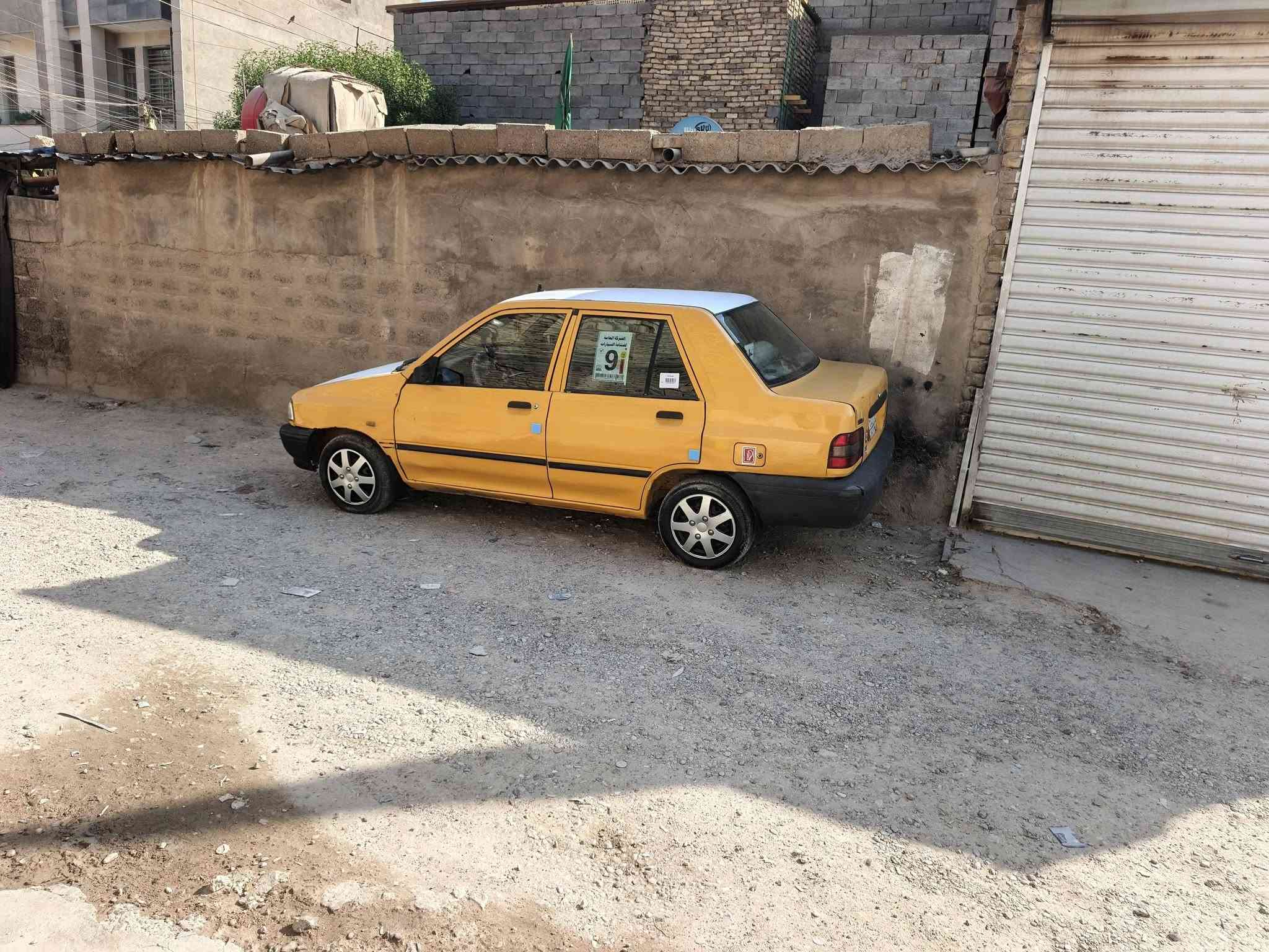ا
السلام عليكم سايبه موديل ١٥كير محرك مابيهن شي شاصي واحد ☝امعمر تعمير مال مخافت الله هيه امصفره انطيك ااورق ال هيه امصفره ال ٢٧ عليها غرمات مرووريه ٧٥٠ الف ينكطعن من افلوس مقدمه تكطعهن وتخذهن اصفر بيهن اشوكت ماتريد احولك بيتي بغداد *********** بي واتساب وتصل شعجبك وعندي مقطع فيديو اخف طريقك بعيد متعجبك ليش تصرف كراوي اجوز ماتعجبك اهلن وسهلا السعر نهايته ٢٠تكطع ٥ورقات اخذ ١٥اقره تفاصيل وتصل واني خادمكك
