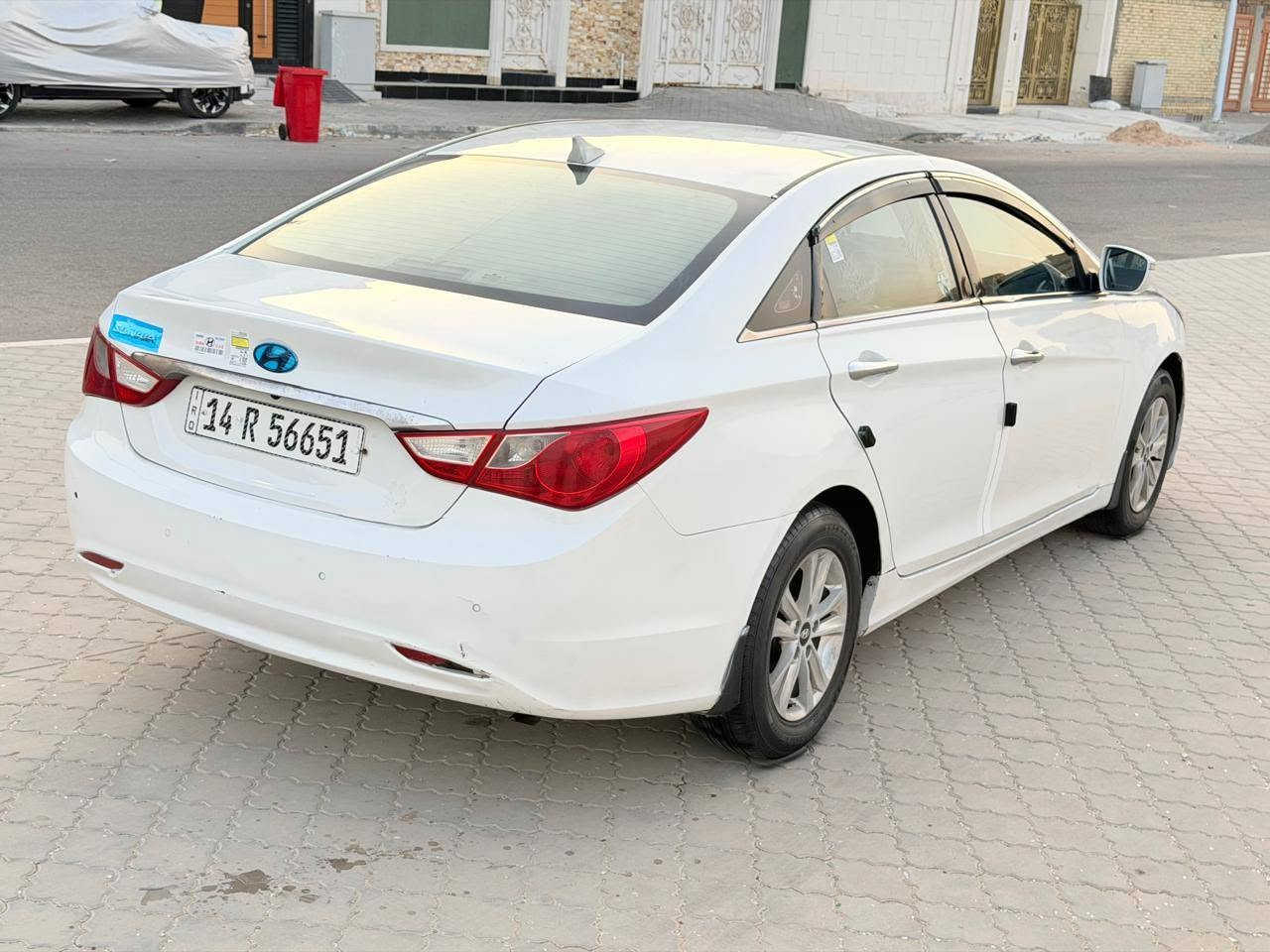 سلام عليكم سوناتا وارد كوري سياره جاهزه مكينه و كير 200 دوش جدد تبريد ثلج قطعتين حداده كهربائيات تخم تاير رقم بصره نكليزي سنويه مجدده 2030 تحويل ثاني يوم سعر 79 عنوان بصره ستفسار على رقم ***********
