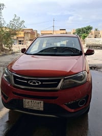 تيكو فايف • ٢٠١٨ • رقم بغداد