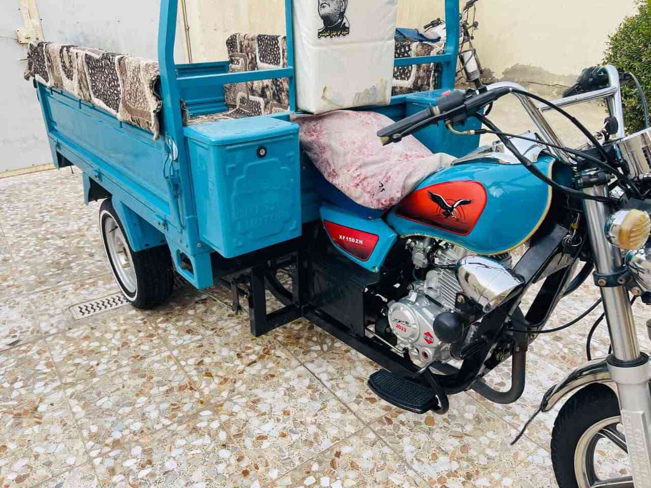 ٢٠٢٣ • اخت الزيرو • كربلاء طويريج