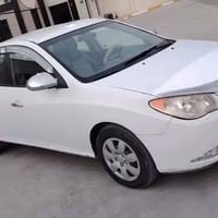 النترا 2009 • وارد امريكي • بدون حادث