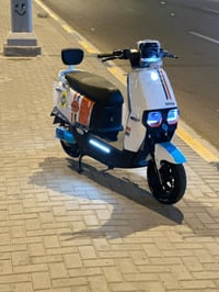 موديل ٢٠٢٦ • بطاريه ليثيوم • نضيفه