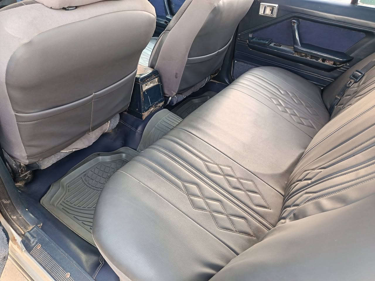 سوبر • محرك ٢.٥ • الموصل