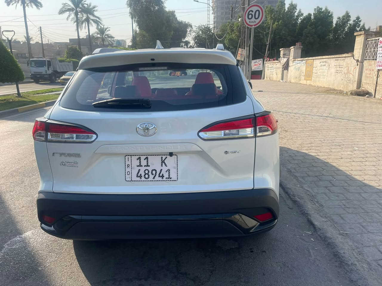 اوتلاندر • ٢٠٢٥ • ماشيه ٢٠٠٠٠
