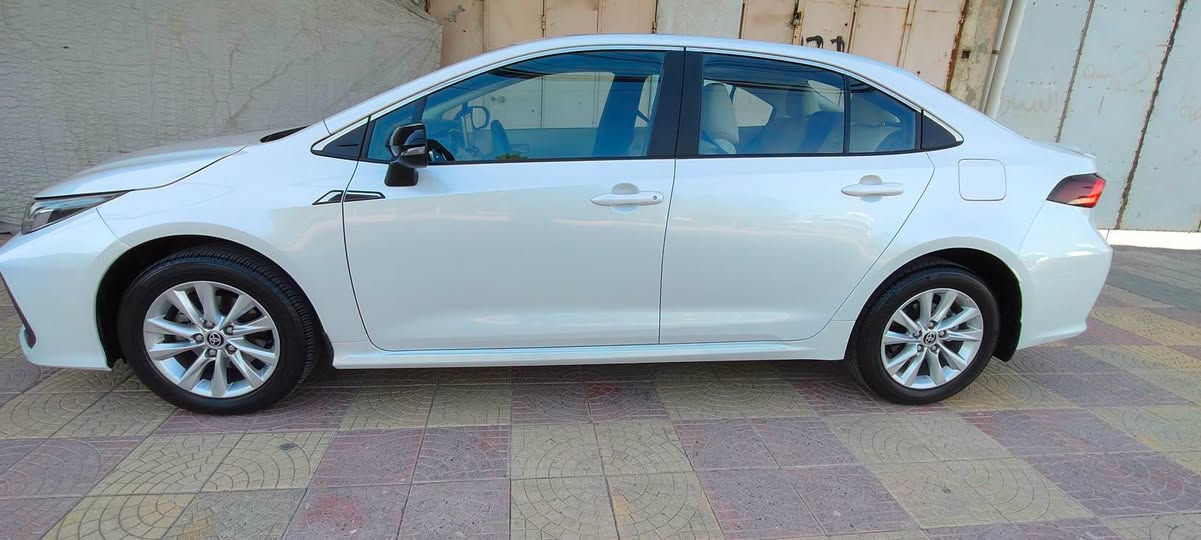 السلام عليكم
بيع فقط بدون مراوس
كورلا ساز
موديل 2024
ماشيه 32
محرك 18
رقم اربيل
بصمه سلايت
العنوان موصل الزهور
للاتصال
***********
***********
اهلا وسهلا

نص مكتوب في الصور:
- 2024