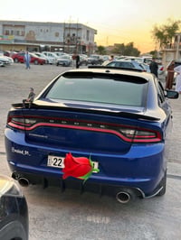 تشارجر SXT • ٢٠٢١ • ٦ سلندر