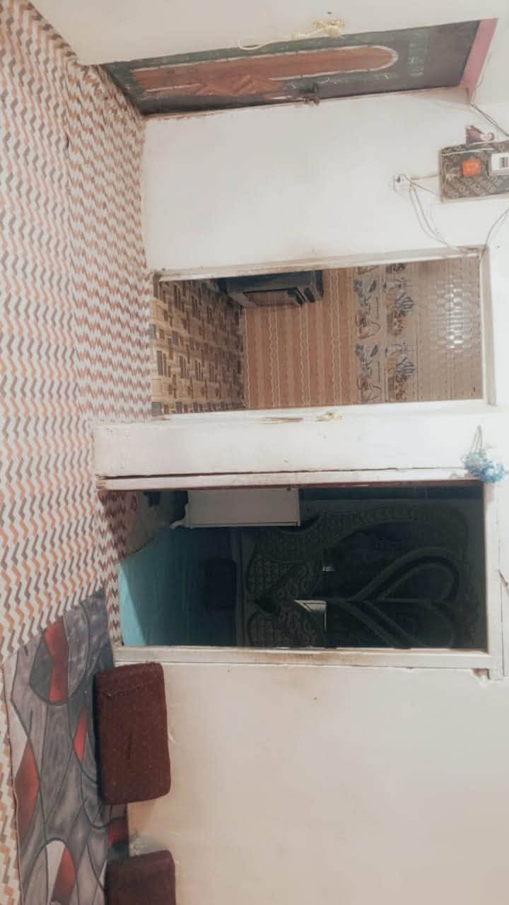على السريع • ١٥٠م • ٢ غرف