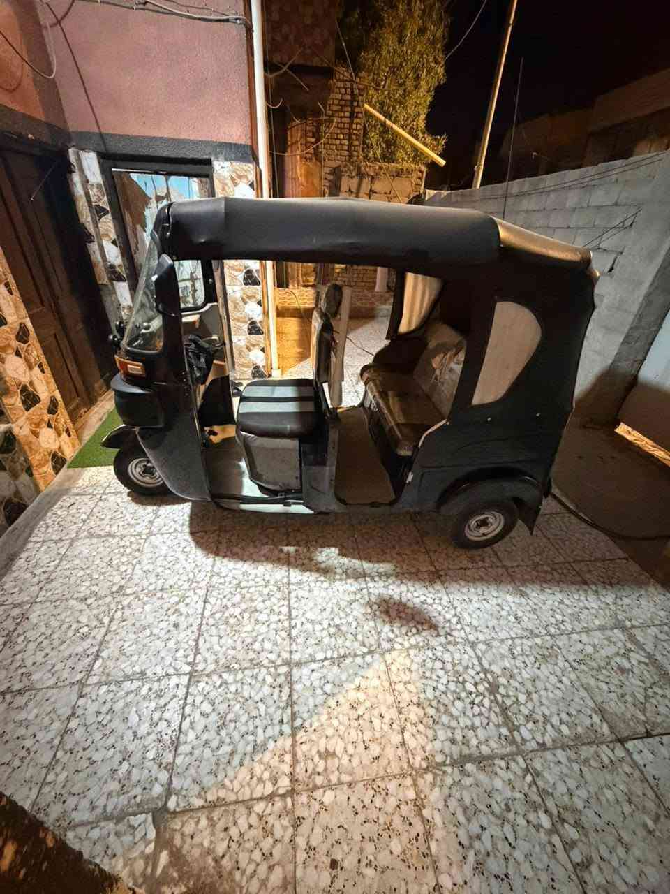 سلام عليكم
تكتك للبيع موديل2023 داخله بل 2024 للبيع 
اوراق اوراق السعر 9 وبيها مجال مكاني بصره حيانيه اول لاين رقم *********** بيه واتساب
