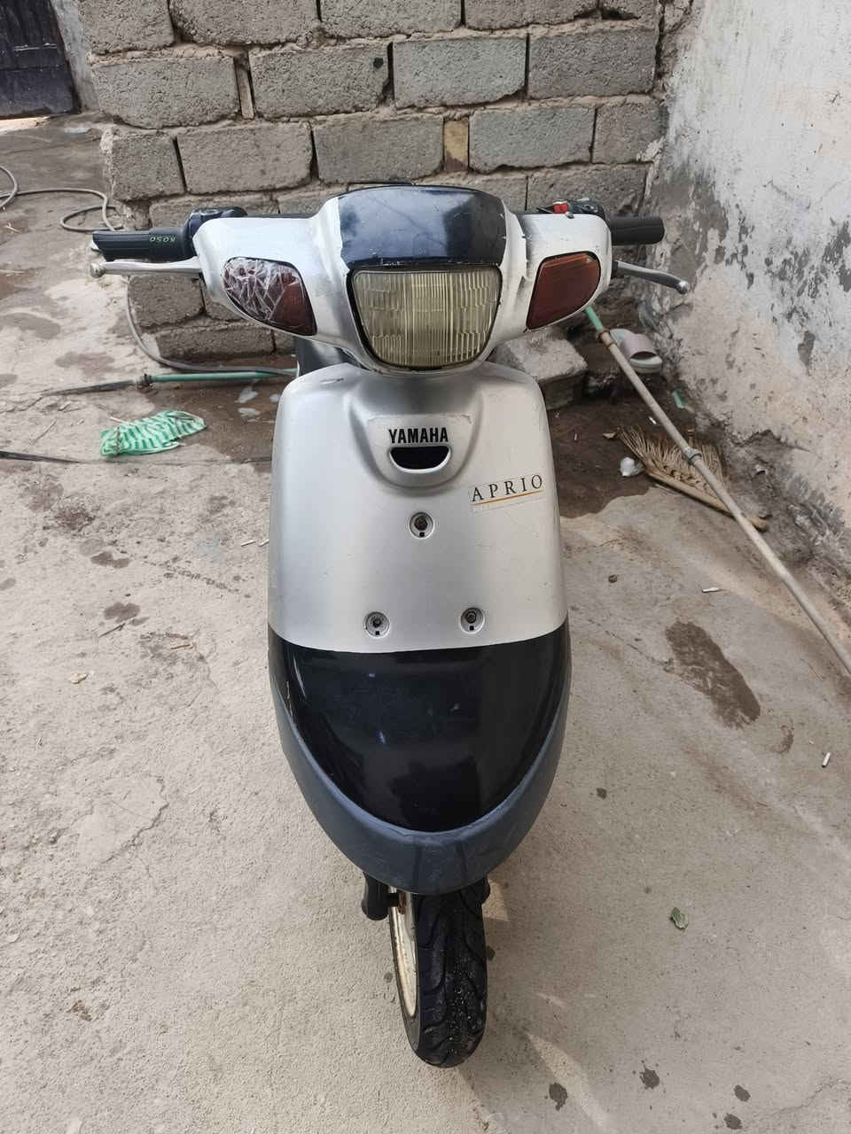بطه • 2003 • مكينه خرسه