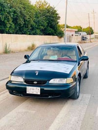 سوناتا 2 • ١٩٩٥ • محرك ٢٠٠٠