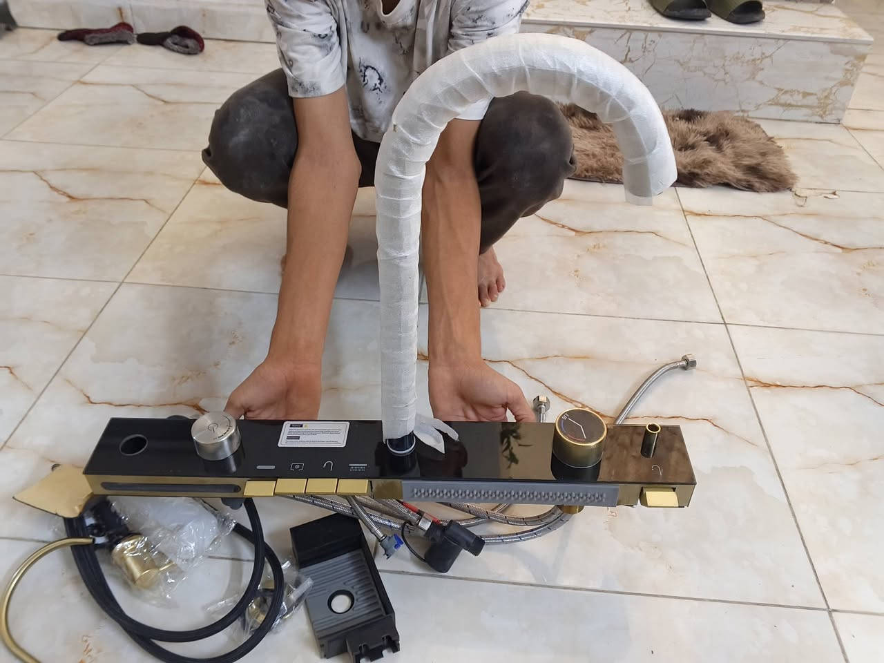 خلاط اب البيانو • جديد • ما مستعمل
