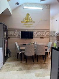 حي الجامعه مربع الاول • ١٠٠م • ٣ غرف