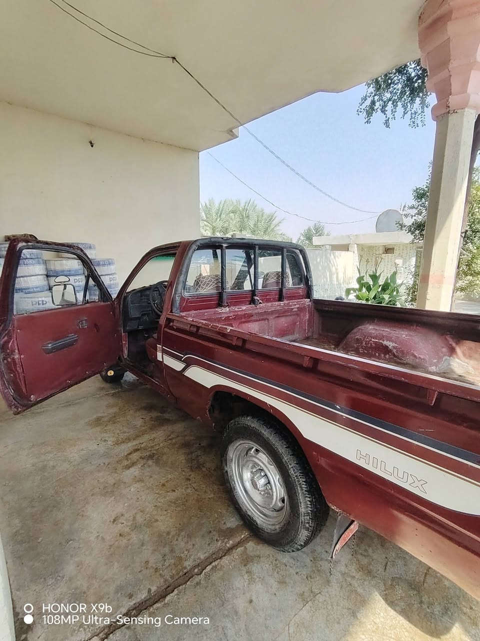 بيكم • موديل ٨٩ • كفاله عامه